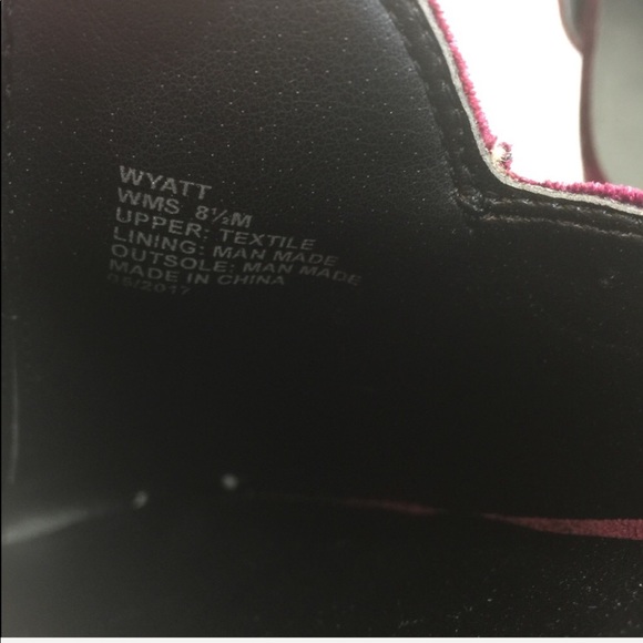 NEW Kenneth Cole Reaction Mules - Picture 5 of 5